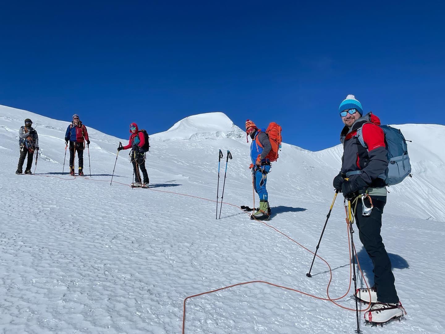 Mera Peak Climbing Best Cost and Experienced Crews